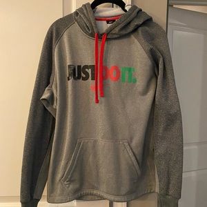Nike sweatshirt